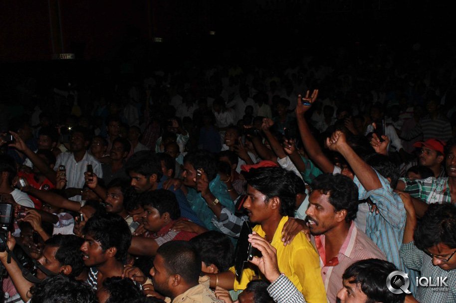 Legend-Movie-Team-Success-Tour